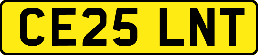 CE25LNT