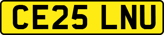 CE25LNU