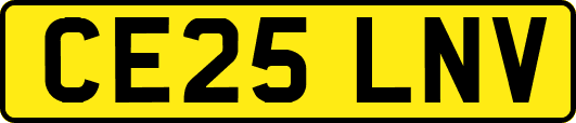 CE25LNV