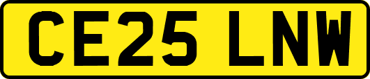 CE25LNW