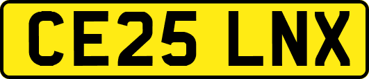 CE25LNX