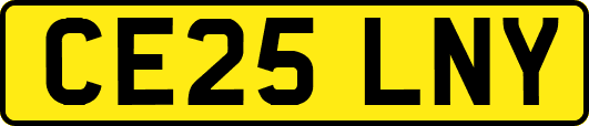 CE25LNY