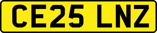 CE25LNZ