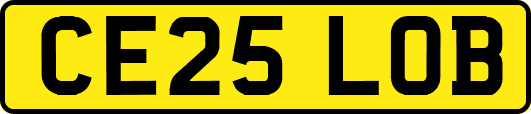 CE25LOB