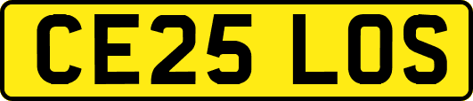 CE25LOS