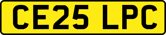 CE25LPC