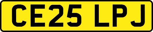CE25LPJ