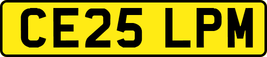 CE25LPM