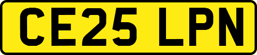 CE25LPN