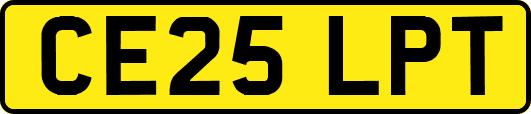 CE25LPT