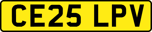 CE25LPV