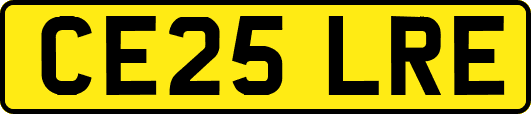 CE25LRE