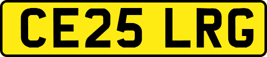 CE25LRG