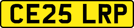 CE25LRP