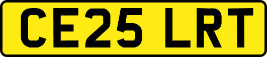 CE25LRT