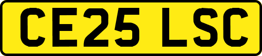CE25LSC