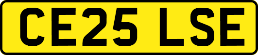 CE25LSE