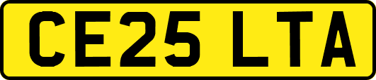 CE25LTA