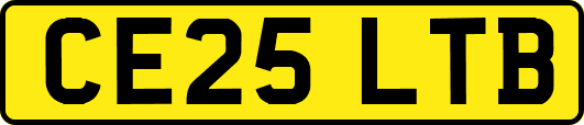 CE25LTB