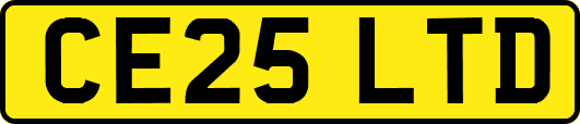 CE25LTD