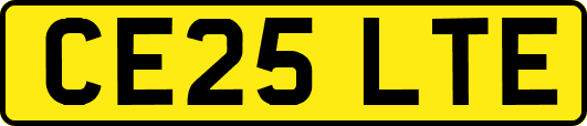 CE25LTE