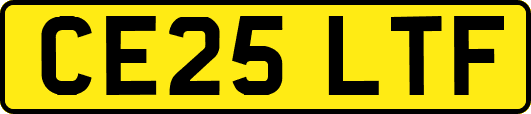 CE25LTF