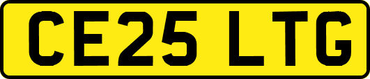 CE25LTG