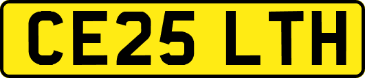 CE25LTH