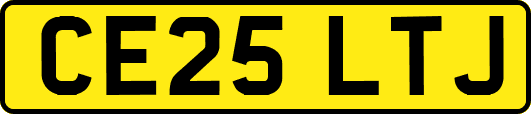 CE25LTJ