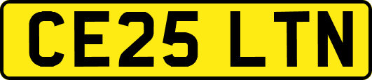 CE25LTN