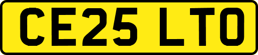 CE25LTO