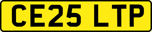 CE25LTP