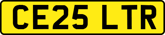 CE25LTR