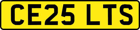CE25LTS