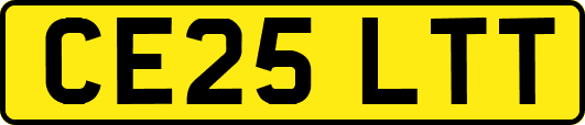 CE25LTT