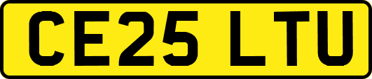 CE25LTU