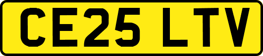 CE25LTV