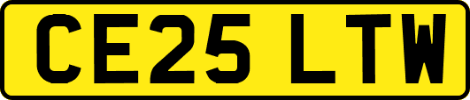 CE25LTW