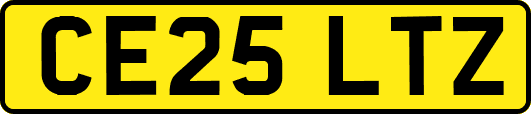 CE25LTZ