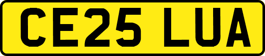 CE25LUA
