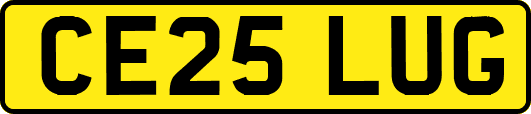 CE25LUG