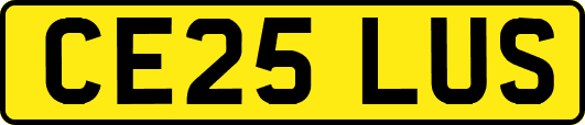 CE25LUS
