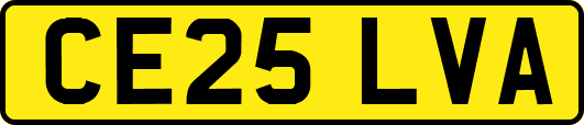 CE25LVA