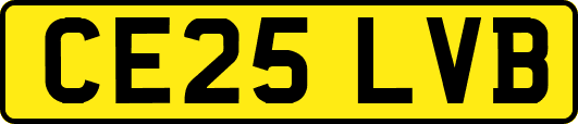 CE25LVB