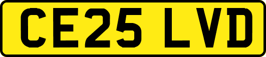 CE25LVD