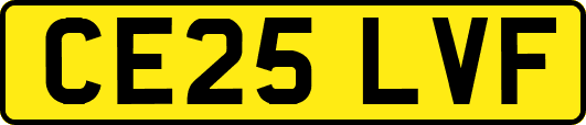 CE25LVF