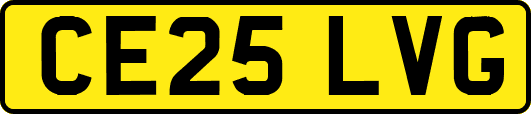 CE25LVG