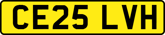 CE25LVH