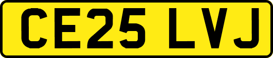 CE25LVJ