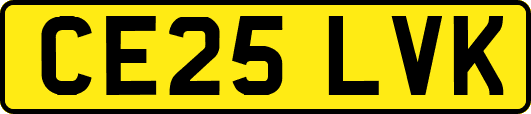 CE25LVK